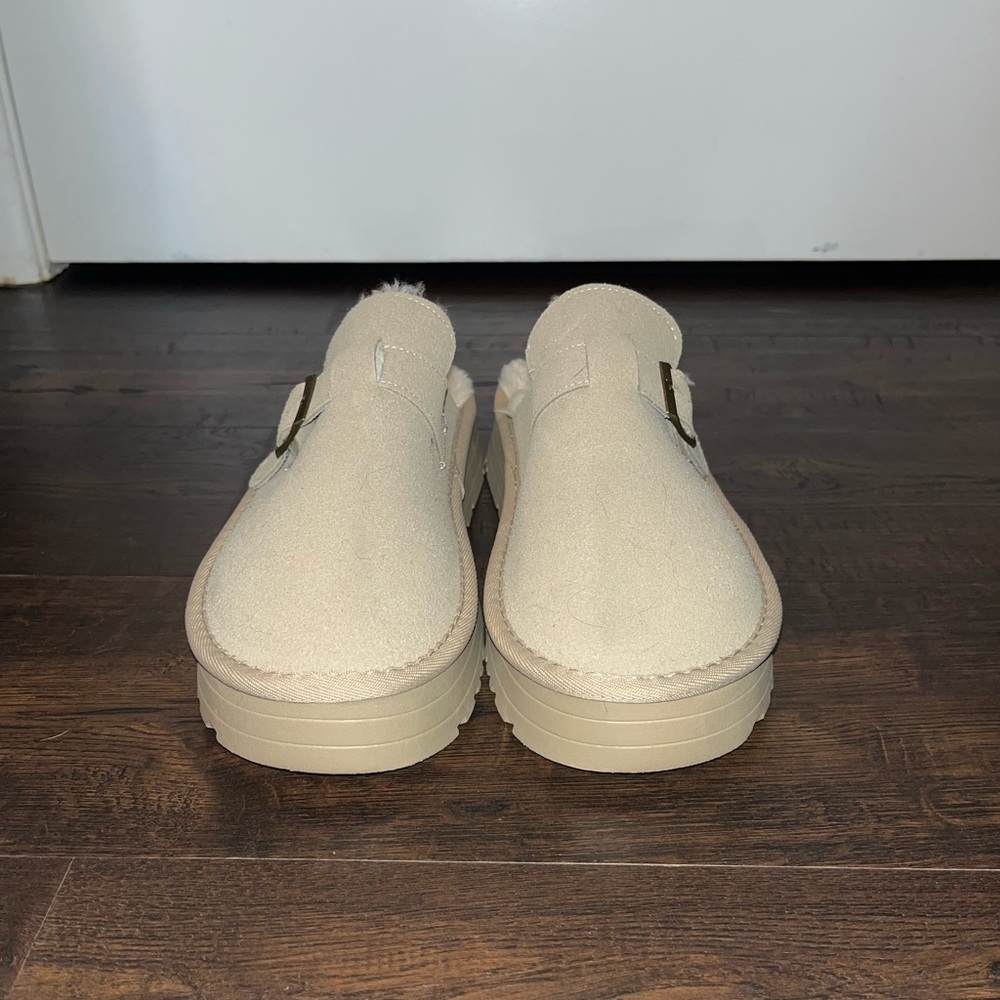 Off brand Birks